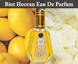 SAPPHIRE'S CHOICE Bint Hooran Edp 50ml Women Sandalwood Bergamot Amber Dubai view 2