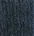 Bernat Mega Bulky Yarn, 10.5 oz, Dark Gray Heather, 1 Ball
