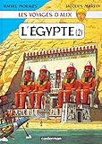 Les Voyages d'Alix : Egypte, tome 2 by 