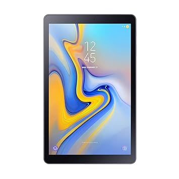 Samsung Galaxy Tab A Tablet Da 105 Ram Da 3 Gb Memoria Interna Da 32 Gb Qualcomm Snapdragon 450 Grigio