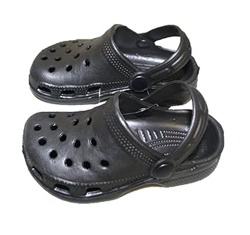 newborn baby crocs shoes