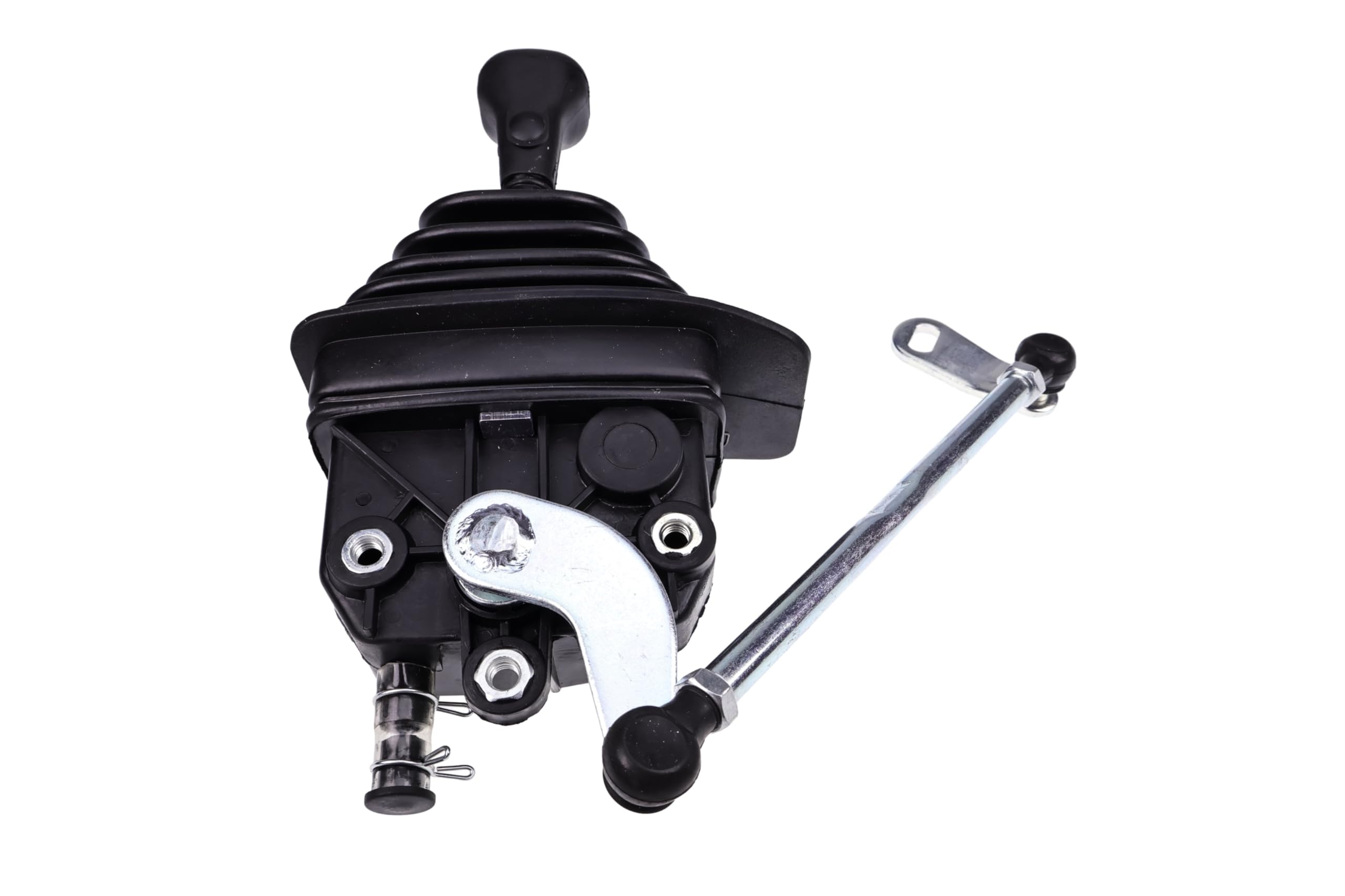 Photo 1 of LSSOCH Gear Shifter Assembly 23500-115-0000 316700006 P115000234100000 Compatible with Hisun 500 700 UTV Massimo Bennche 2004-2013 Supermach Qlink Yamaha Rhino 450 660 700