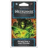 Android Netrunner LCG: Democracy and Dogma