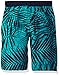 Calvin Klein Toddler Boys Boys 2 Pieces Tank Top Short Set, Navy, 3T