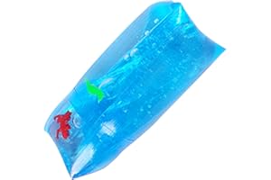 Water Snake Tube Toy Stress Relief Fidgets for Christmas Sock Fillers Water Snake Fidgets Toy Water Snake Fidgets Toy Pack