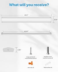 HYPERLITE 4FT LED Wraparound Light