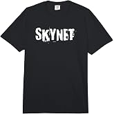 Skynet Comfort Colors Adult Heavyweight T-Shirt