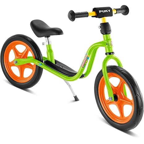 Puky LR 1 Laufrad Lauflernrad Kinderlaufrad Kinderfahrrad Kiwi