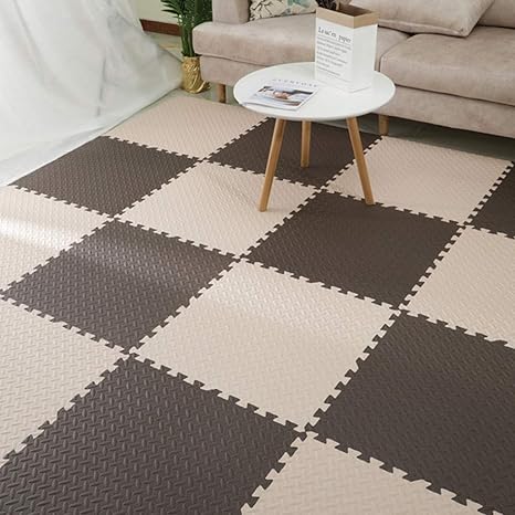 Amazon Co Jp プレイマット ベビー 厚手 防水 出産祝い 北欧 収納 防音 おしゃれ 赤ちゃん ベビーマット 洗える 滑り止め お昼寝 マット ジョイントマット 掃除易い 転倒防止 クッション 耐磨耗性 汚れ防止 30 30 1 2 48 防炎 スポンジマット スプライス 色 ホーム