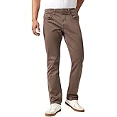 Mavi Matt Men's Jeans & Pants, Relaxed Straight Leg, Mid-Rise Casual & Work Pants for Men, Classic Fit Men's Fashion Jeans
