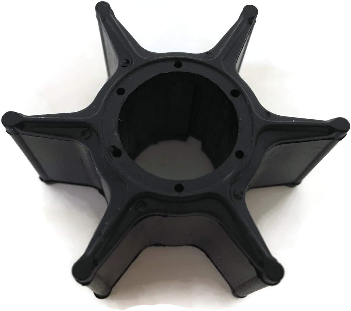 Amazon Com Boat Outboard Motor Water Pump Impeller For Yamaha Outboard 688 44352 03 Sierra 18 3070 70hp 90hp 115tj 200tj Boat Engine Sports Outdoors