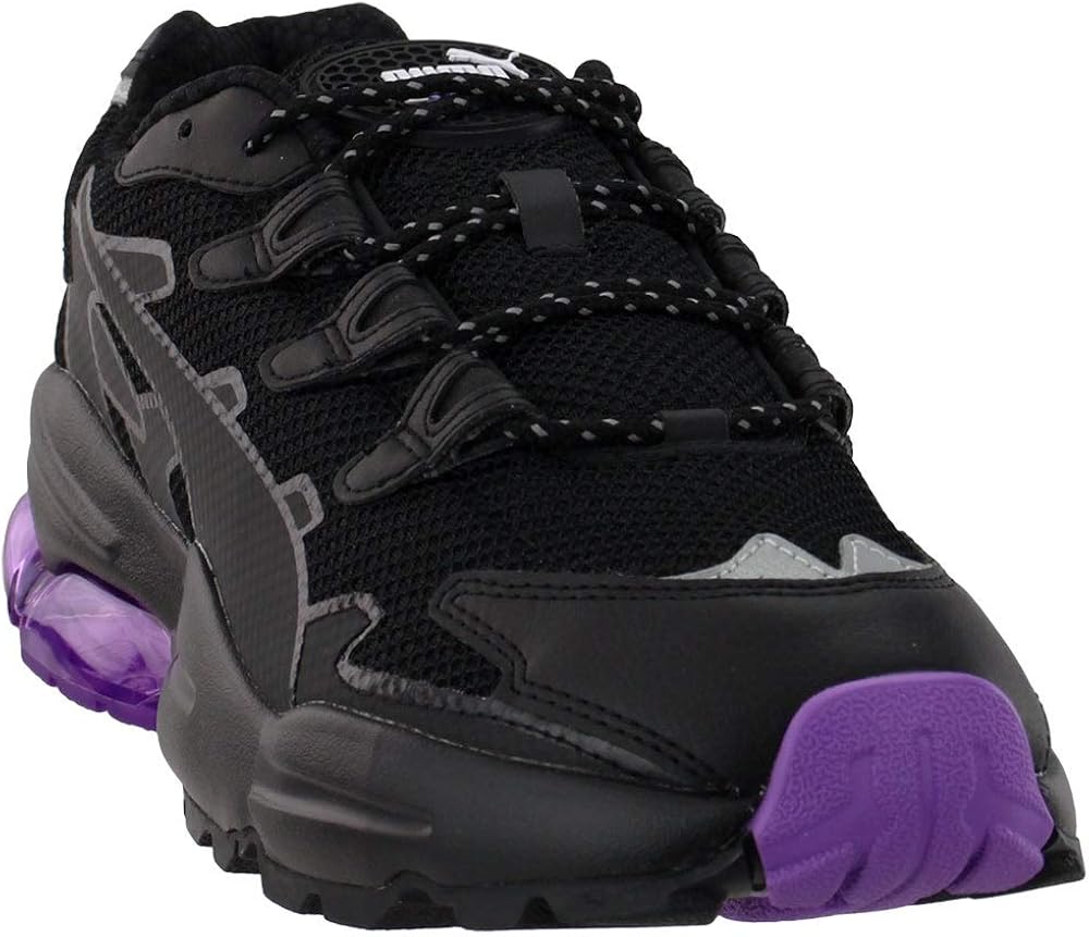 puma futuristic shoes