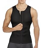 Wonderience Compression Shirts for Men Undershirts