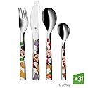 WMF Children's Mickey Mouse Flatware Set