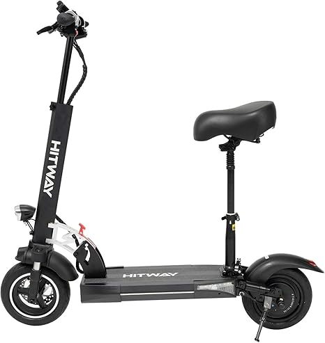 fastest adult scooter