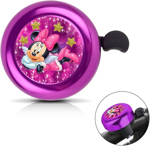 Minnie mouse bike horn Clearance