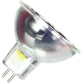 Philips 13163 ELC/5H 250W GX5.3 24V AC Lamp for DJ/Club Lighting
