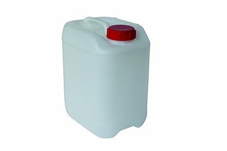 KUNSTSTOFF-MEHRZWECKKANISTER 5 Liter