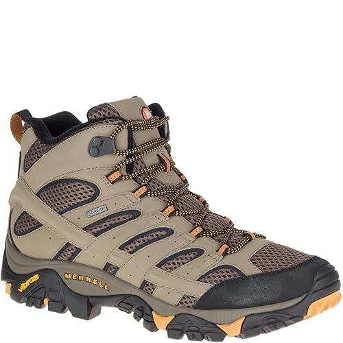 merrell gtx hombre