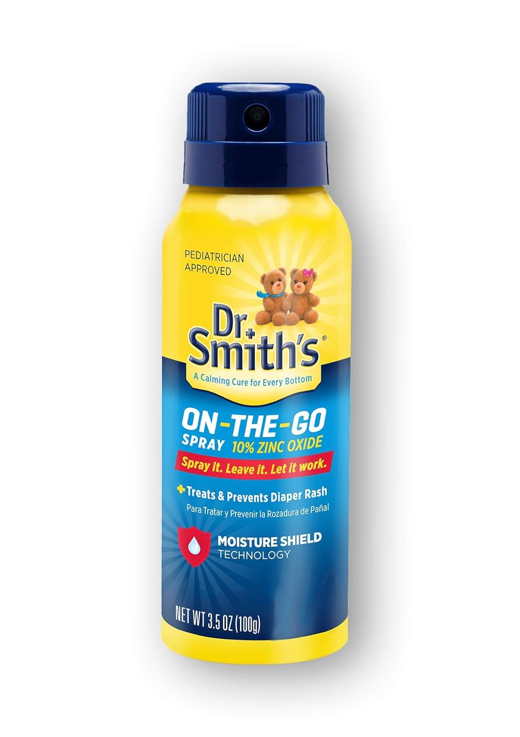 dr smiths diaper cream