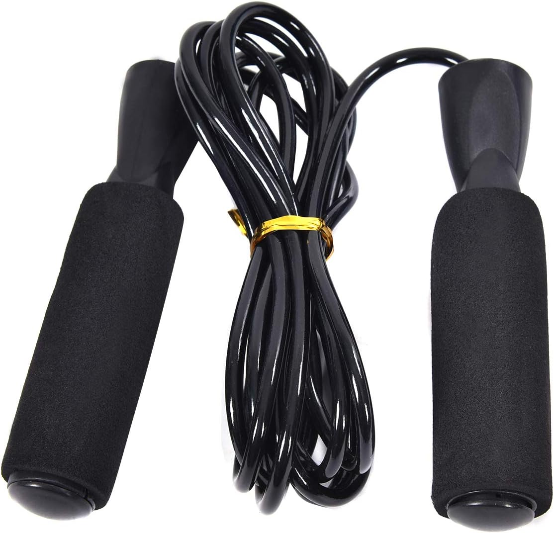 GYMAX Kids Punching Bag Set Heavy Bag Set w/ Punch Bag, Gloves, Jump Rope, Mount Hook Hanger, Punching Bag Boxing Gloves for Kids: Toys & Games