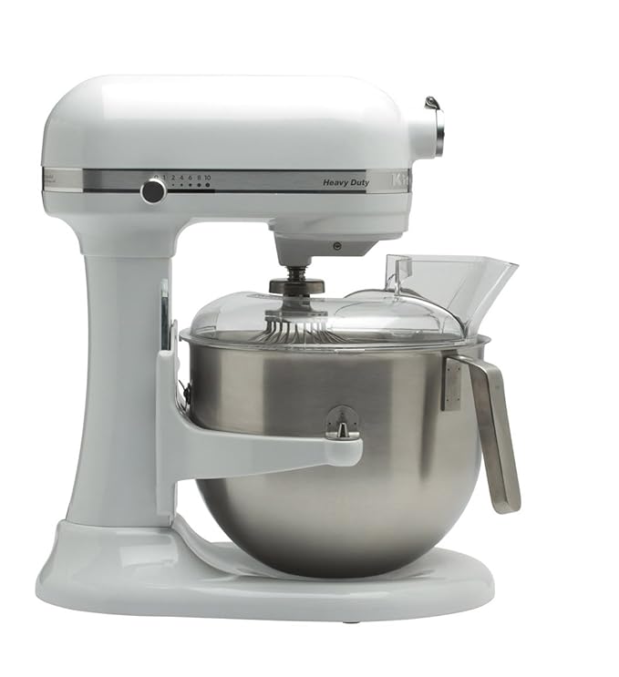 title=KitchenAid 5KSM7591X- food processors (220- 240 V, 50/60 Hz, Metal)