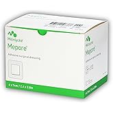 Mepore Dressing 6cm x 7cm (60 pack)
