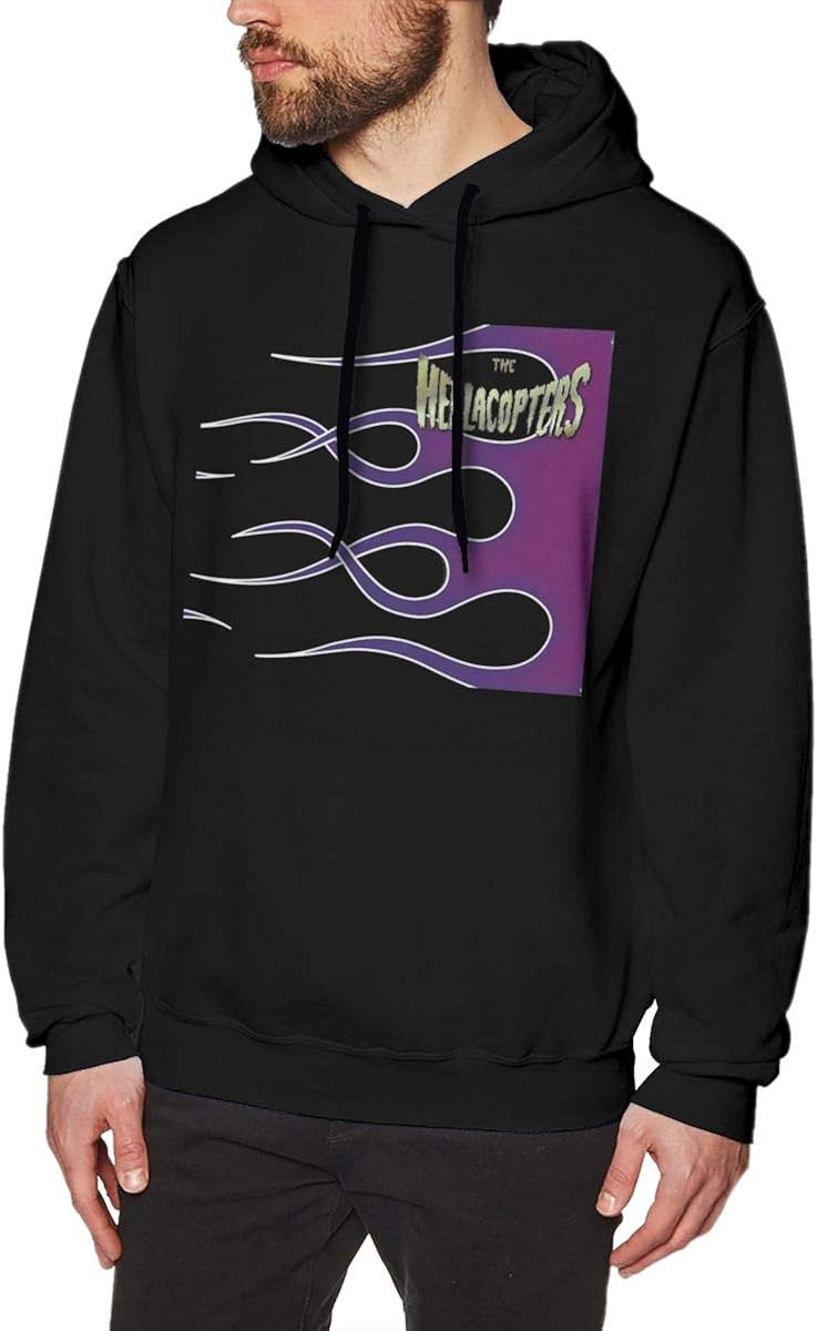 hellacopters hoodie