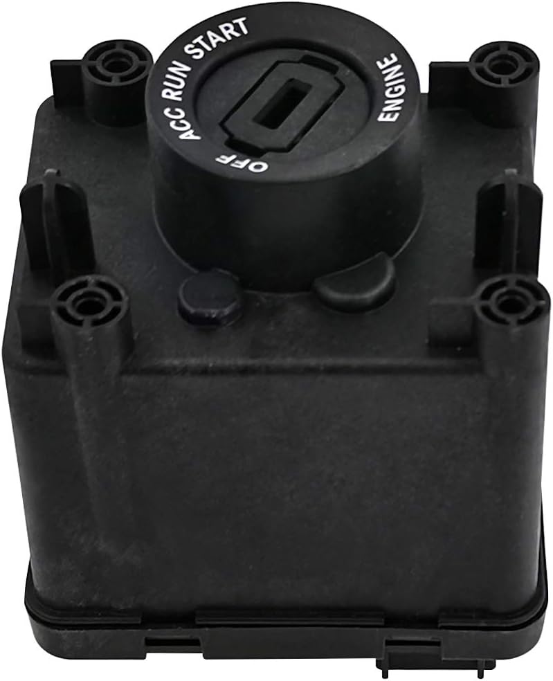 68271986AB Ignition Switch Module for Dodge Ram 1500 2500