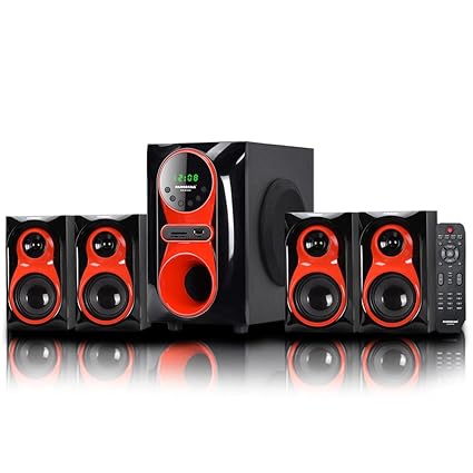 panorama home theatre 4.1