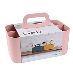 BLUE GINKGO Multipurpose Caddy Organizer