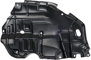 Garage-Pro Engine Splash Shield for Toyota Camry 2012-2014 Under Cover RH