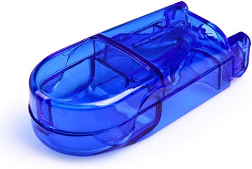 organizzatore di pillole per borsa