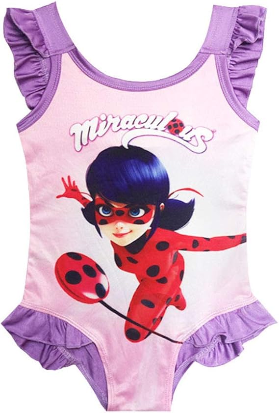 miraculous bathing suit
