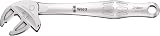 Wera 6004 Joker XL Self-Setting Spanner 19-24 mm 3/4-15/16 in view 5
