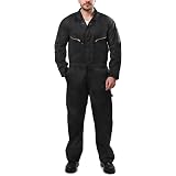 Insulated Duck Coverall 