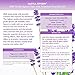 Ultra Epsom Premium Scented Epsom Salt, Lavender, 80 Ouncethumb 2
