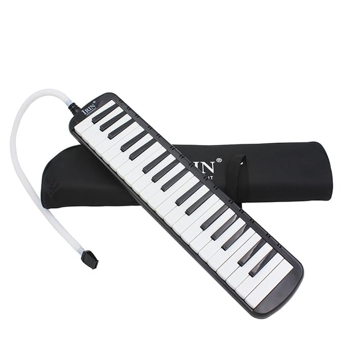 Generic Imported 37 Key Melodica Musical Instrument Amazon.in Electronics