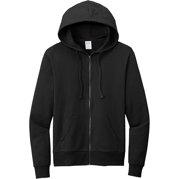 WP West Path 100% Organic Cotton Women's Zip Up Hoodie - Fair