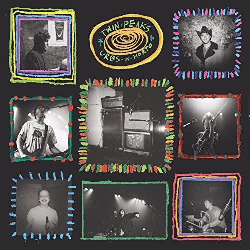 Album Art for Urbs In Horto by Twin Peaks