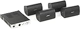 Bose Professional AudioPack Pro S4 120-volt