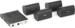 Bose Professional AudioPack Pro S4 120-volt