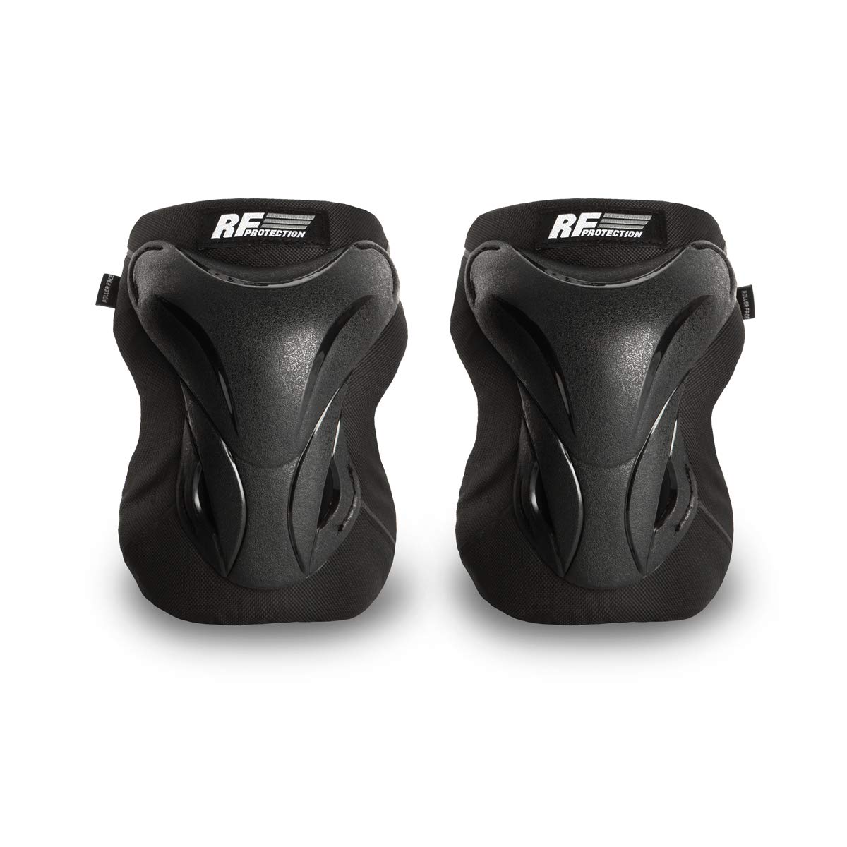 Rollerface Protective Gear Pro-Performance Knee pads, elbow pads and wrist guards Unisex for Multi Sports Scooter, Skateboarding, Biking, Roller Skating, Inline Skating, 3 in 1: Industrial & Scientific
