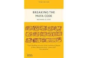 Breaking the Maya Code