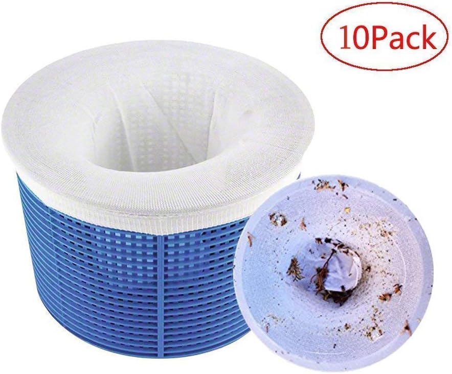 reti per skimmer per piscina