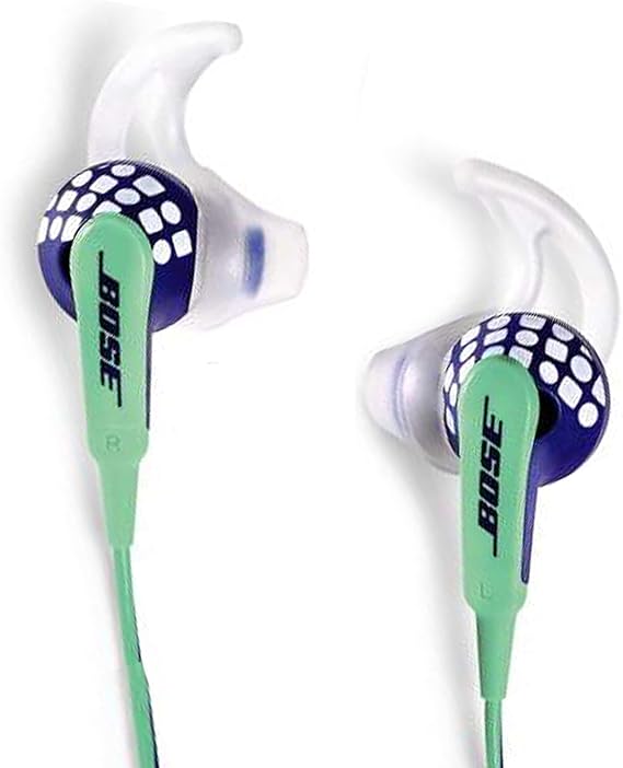 Bose Freestyle Earbuds, Indigo Wired Home Audio & Theater