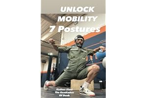 Unlock Mobility 7 Postures: 7 Postures
