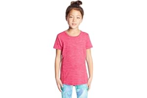 C9 Champion Girls' Supersoft Tech Tee