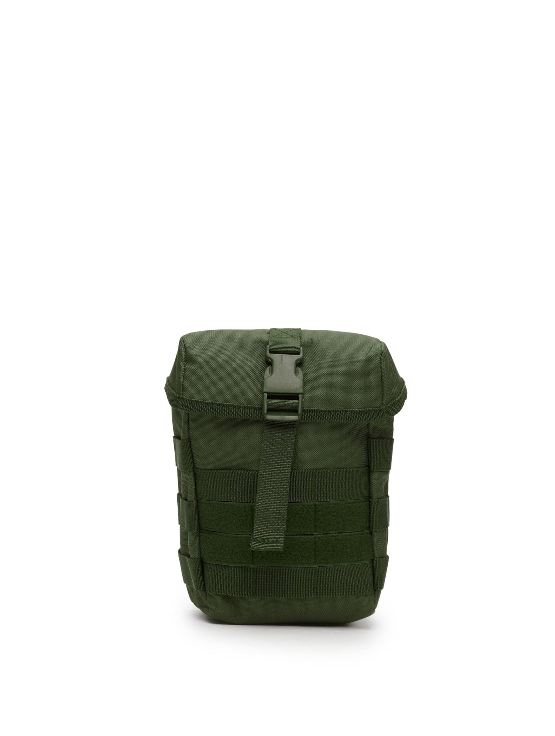 Brandit Molle Pouch Fire Olive