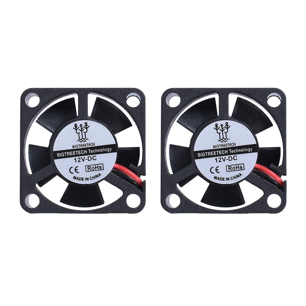 Best Cooling Fan 30 Mm